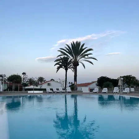 Apartamento Arcos Maspalomas (Gran Canaria)