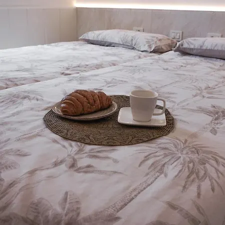 Apartamento Arcos *