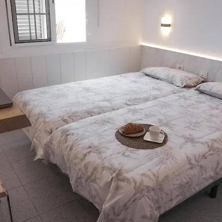 Arcos Apartamento *