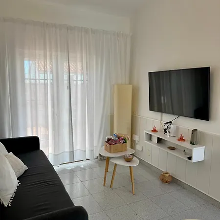 Apartamento Arcos Maspalomas (Gran Canaria)
