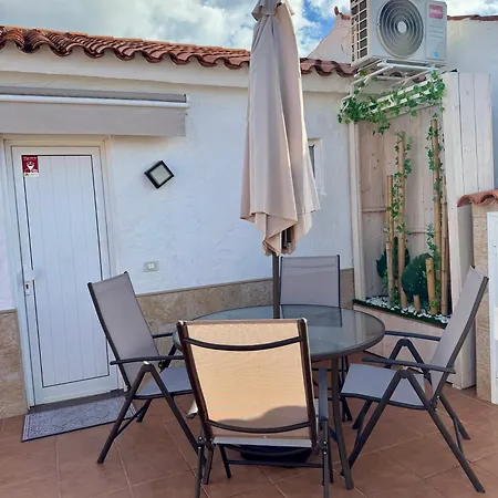 Arcos Maspalomas (Gran Canaria)
