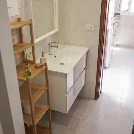 Apartment Arcos
