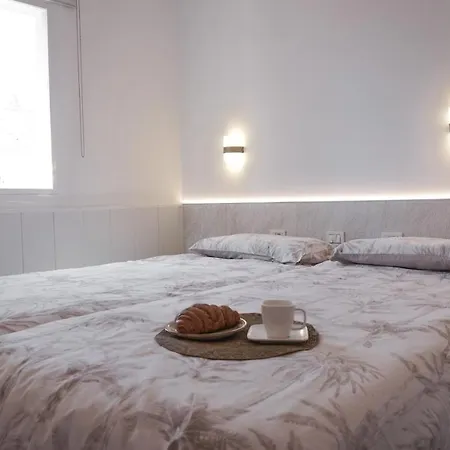 Apartment Arcos *