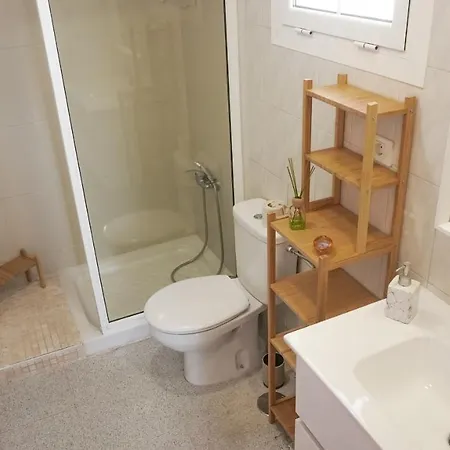 Apartment Arcos Maspalomas (Gran Canaria)