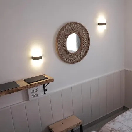 Arcos Apartment