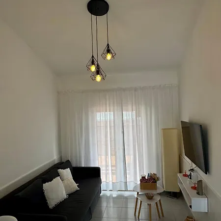Apartment Arcos *